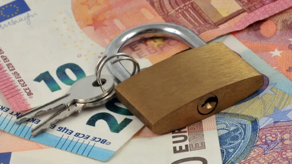 Banking and Security Perfection