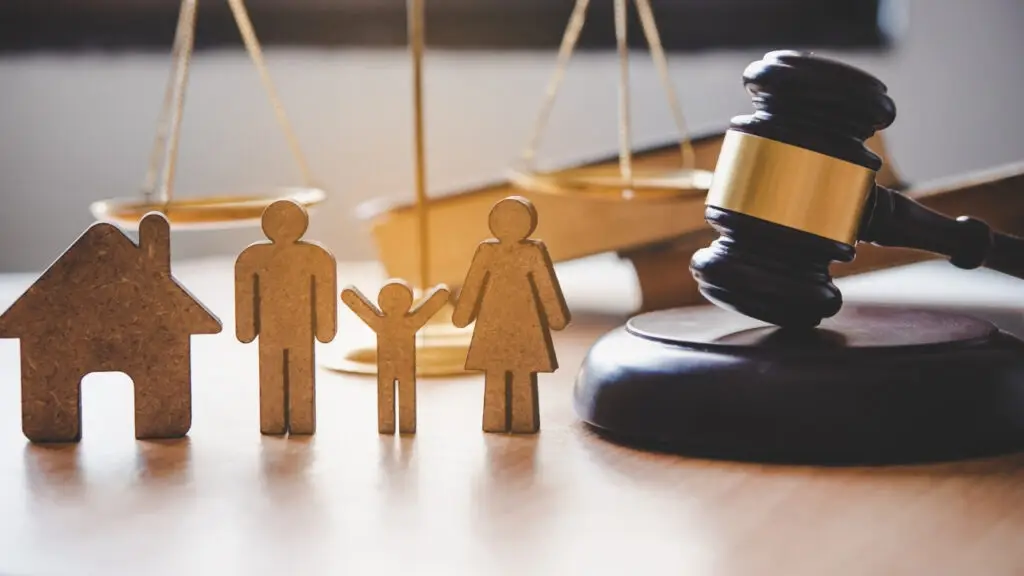 Family Law