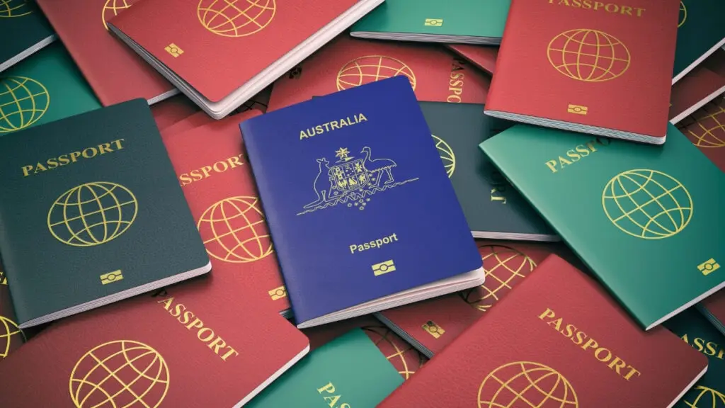 Immigration Law