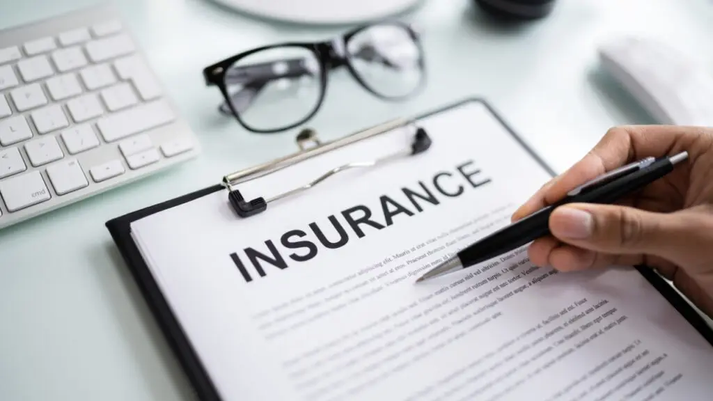 Insurance Law