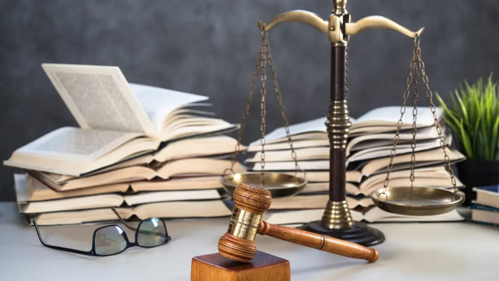 Intellectual Property Law