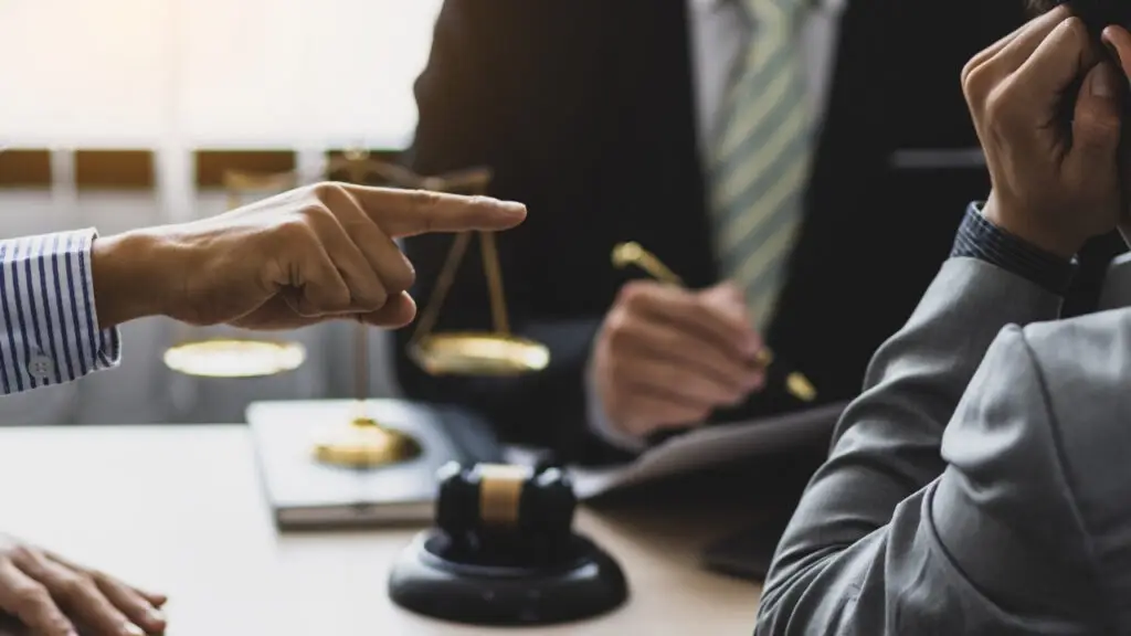 Litigation and Dispute Resolution