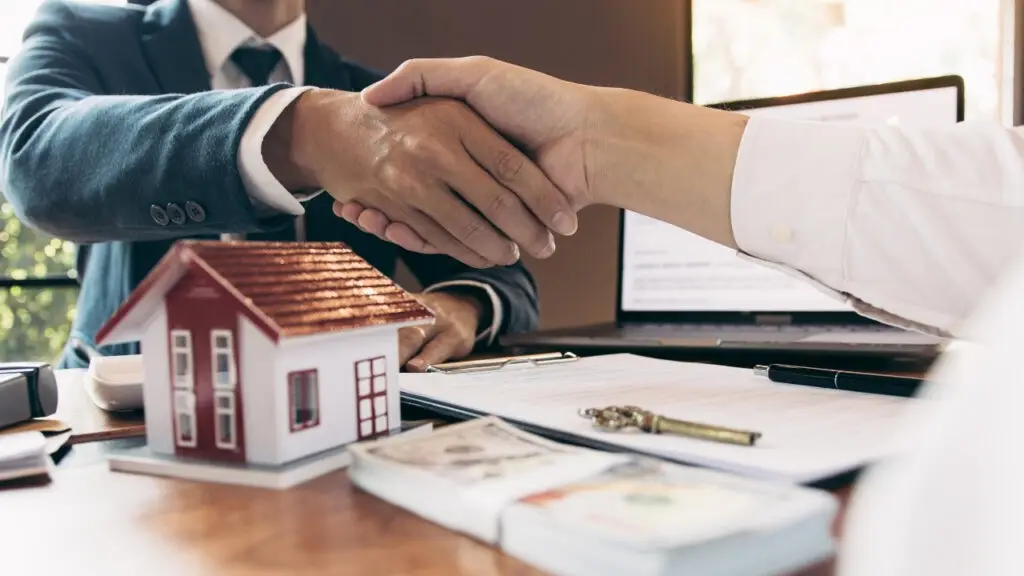 Real Estate and Conveyancing