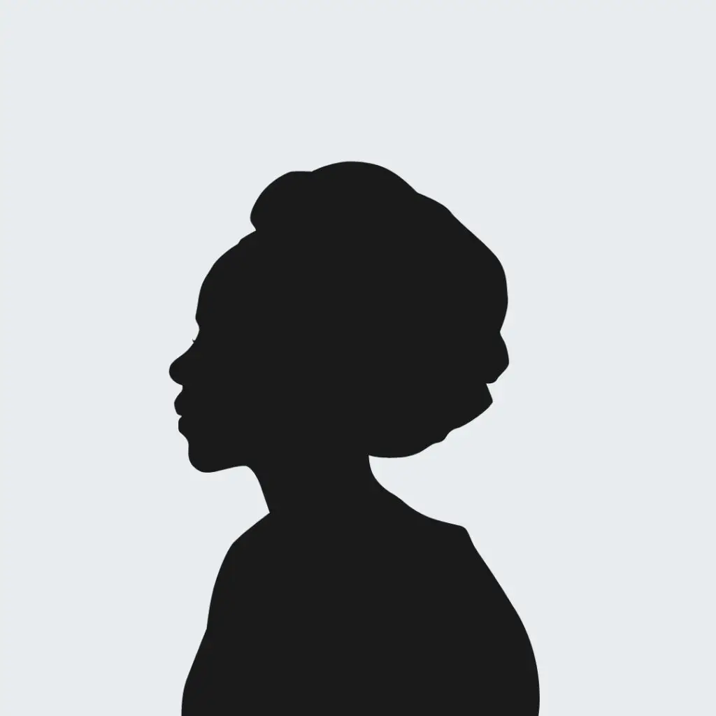 woman